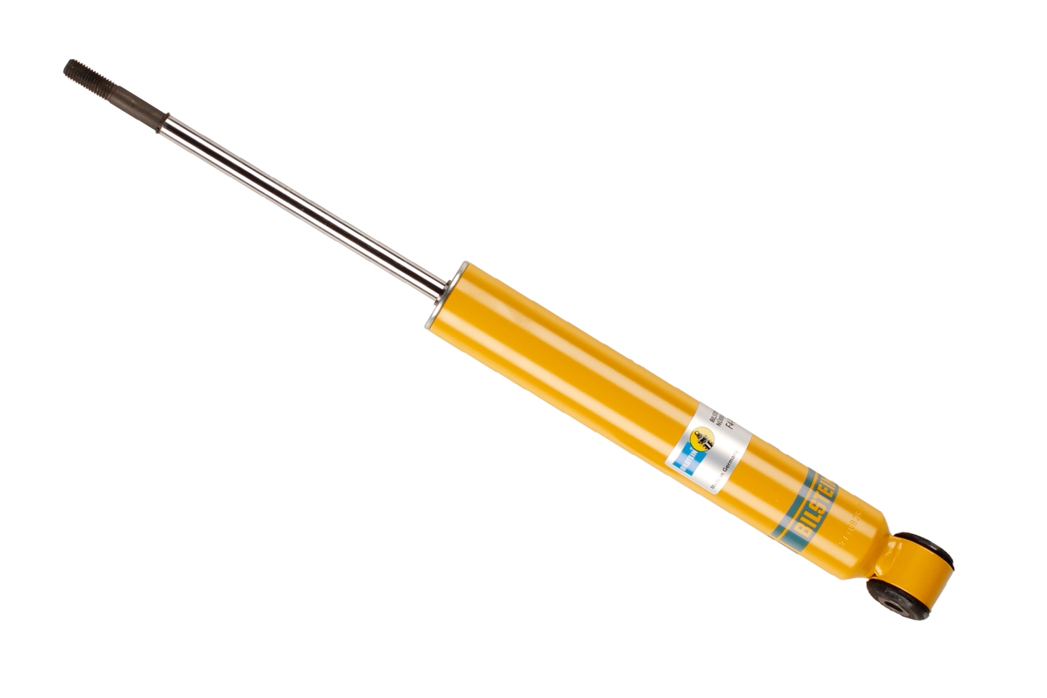 Bilstein B6 Achter Schokdemper Opel Corsa A B Classic Tigra
