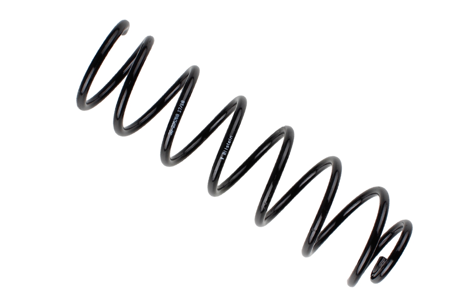 Bilstein B3 Achterveer Audi A4 B5