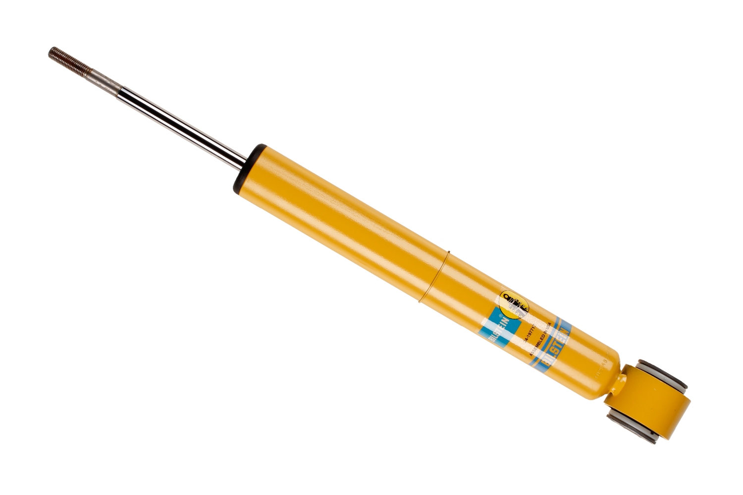 Bilstein B6 Voor Schokdemper Ford Expedition 2/4wd 07-13 F B6 4600