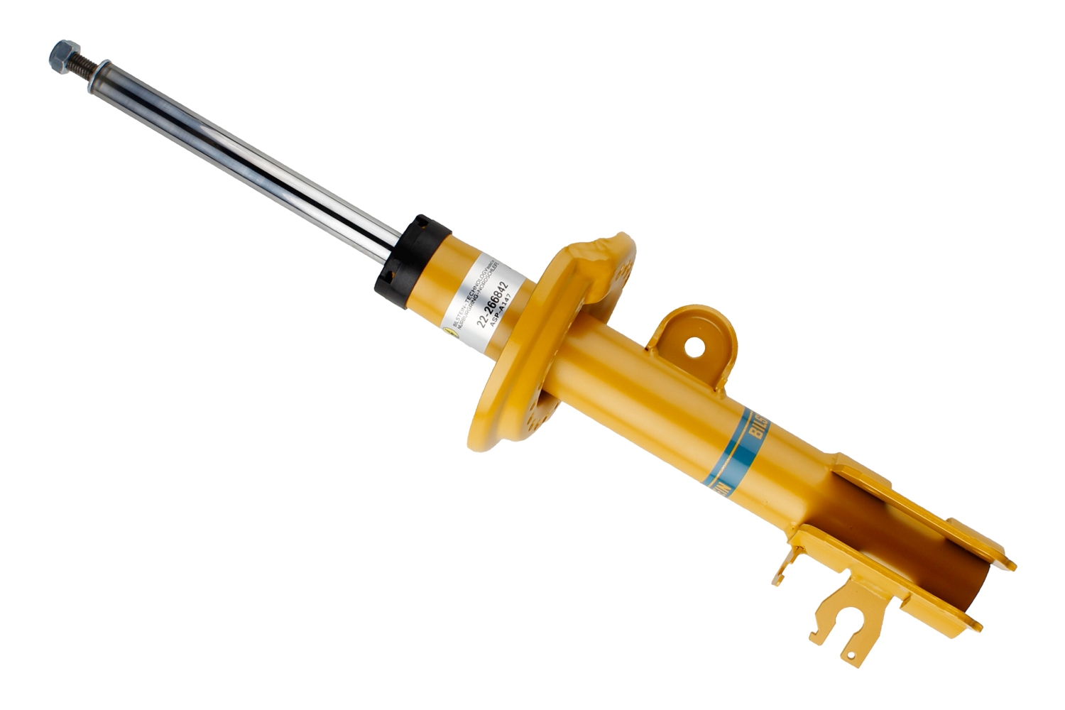 Bilstein B6 L.voor Schokdemper Fiat 500x 4wd
