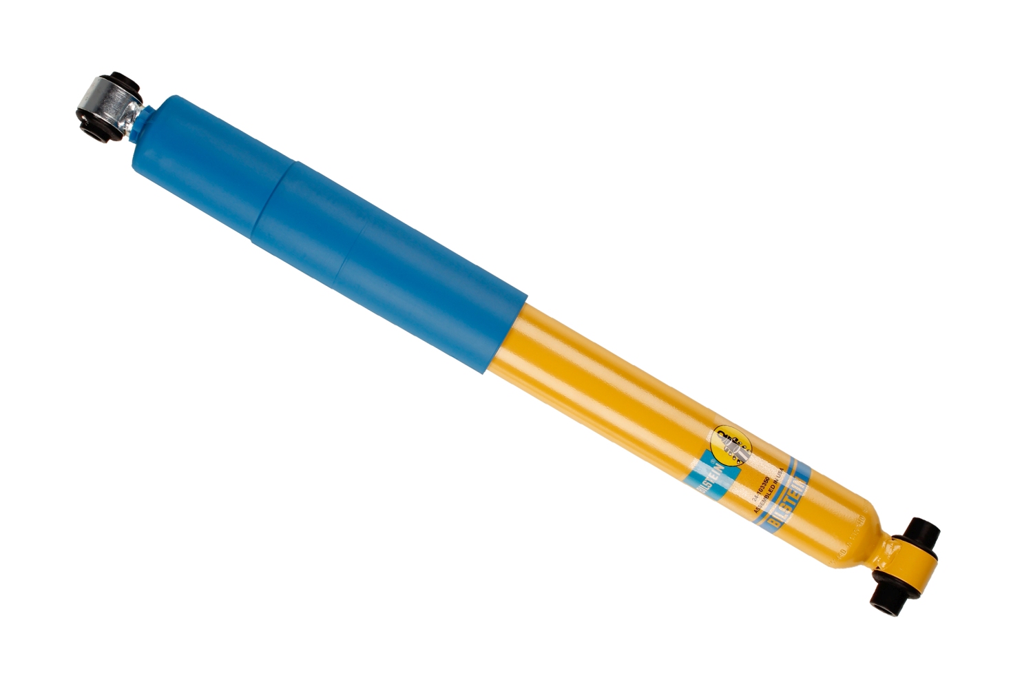 Bilstein B6 Achter Schokdemper Gmt 360/370 Zonder G67