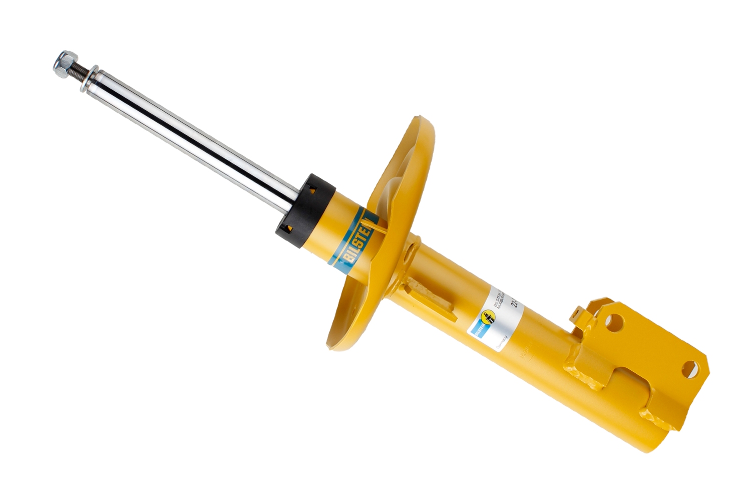 Bilstein B6 Voor Schokdemper Renault Megane Iii