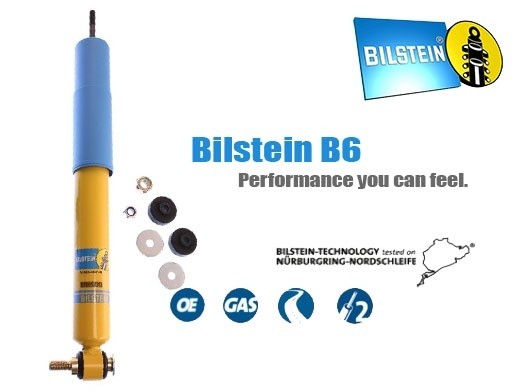 Bilstein Ford Mondeo III (B4Y) Saloon 3.0 V6 24V B6 Sport Schokd