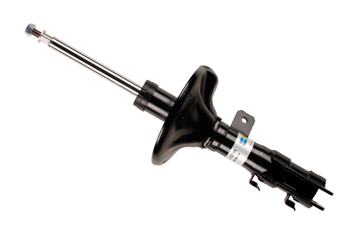 Bilstein B4 R.voorkant Schokdemper Hyundai Coupe (gk)