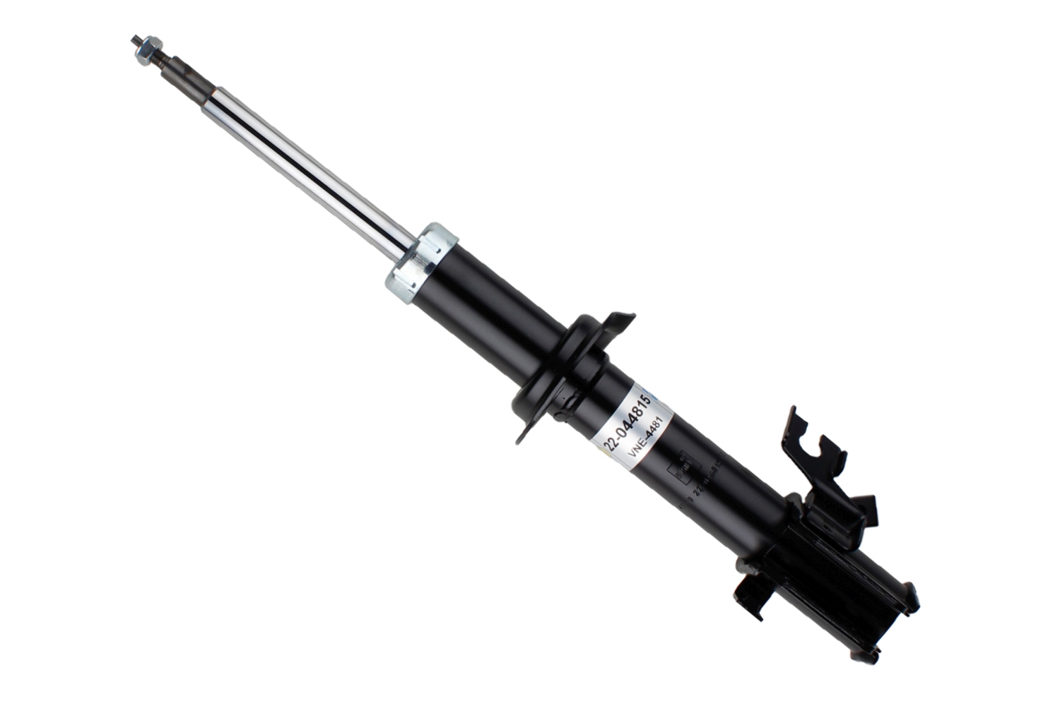 Bilstein B4 V. Voor Schokdemper Nissan Micra (k11)