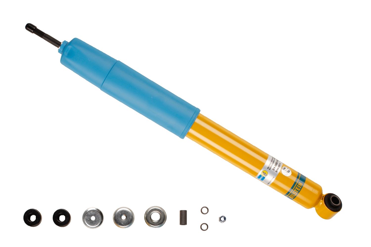 Bilstein B6 Achter Schokdemper Mercedes G-klasse W460 W461