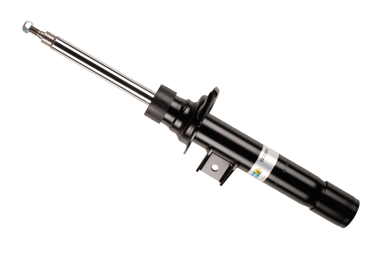 Bilstein B4 R.voorkant Schokdemper BMW X3 (f25) Sportonderstel