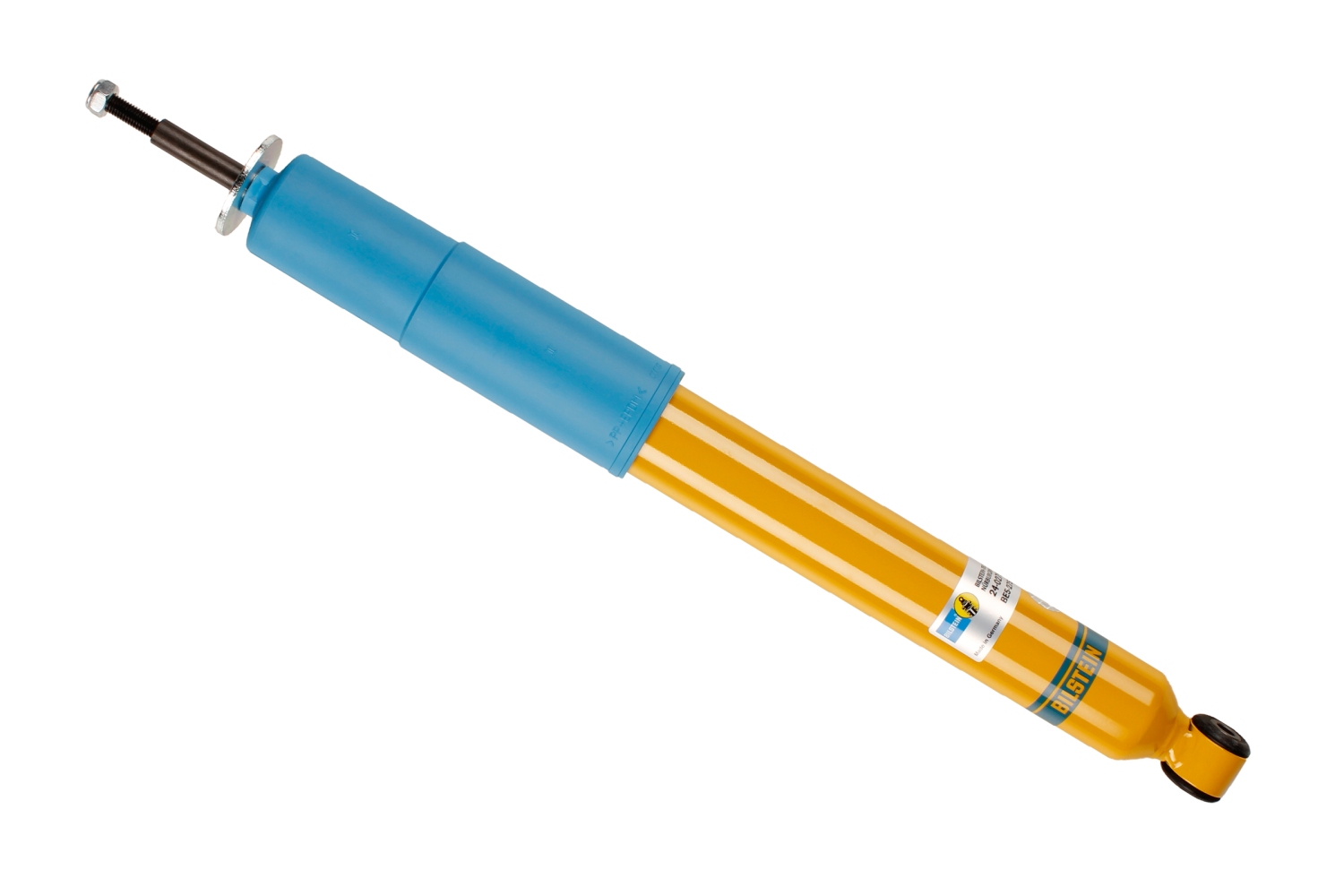 Bilstein B6 Achter Schokdemper Saab 9-3 (ys3d)