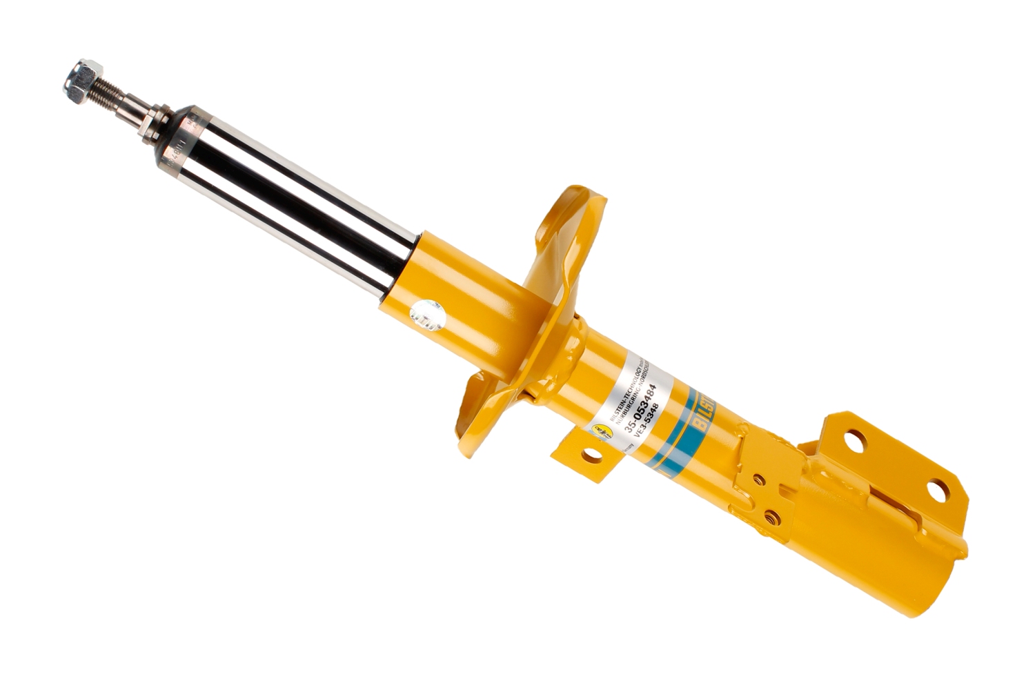 Bilstein B8 L.voorkant Schokdemper Toyota Corolla (e12u E12j)