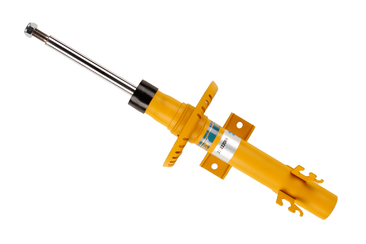 Bilstein B6 Voor Schokdemper VW Up Mii Citgo