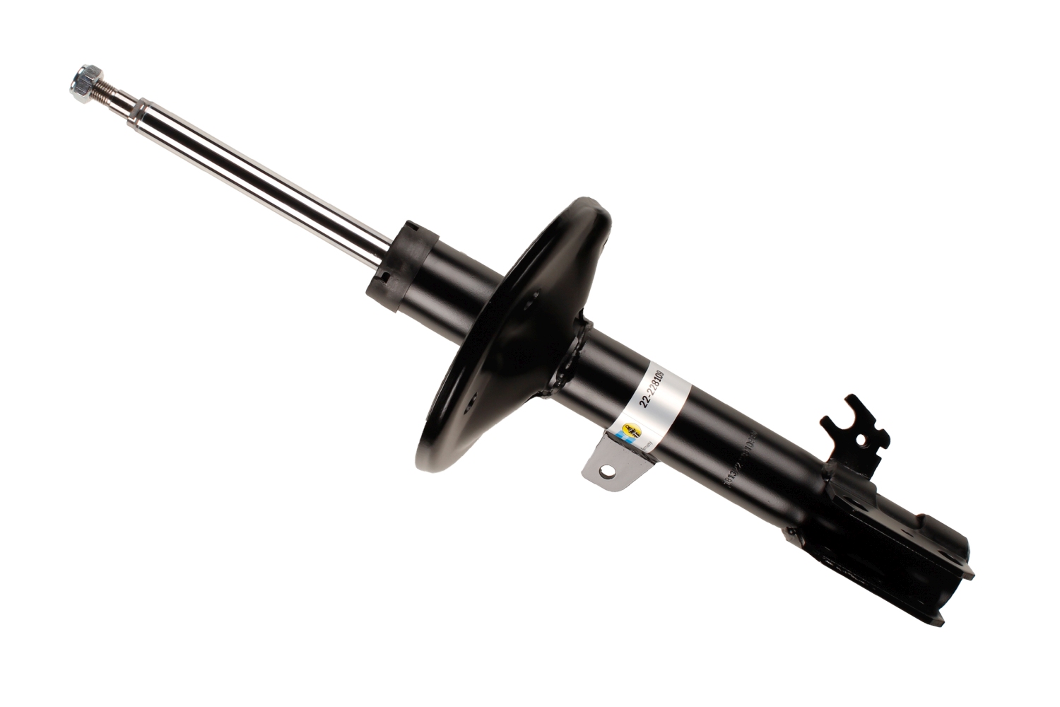 Bilstein B4 V. Voor Schokdemper Lexus Rx 97-03