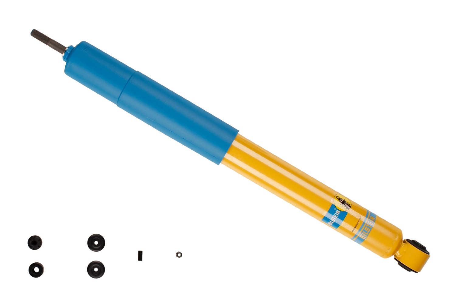 Bilstein B6 Voor Schokdemper Dodge Ram 2500 4wd