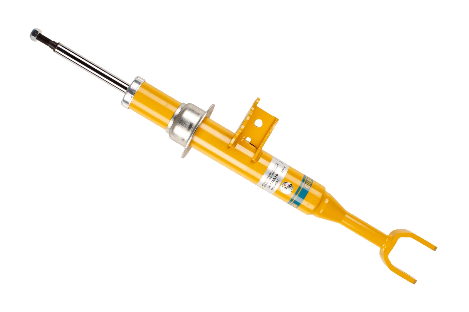 Bilstein B8 Voor Schokdemper BMW 5er Limo. (f10)