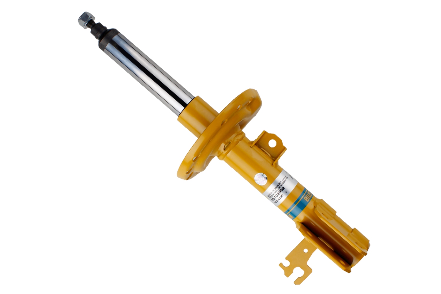 Bilstein B6 L.voorkant Schokdemper Saab 9-3 (ys3e)
