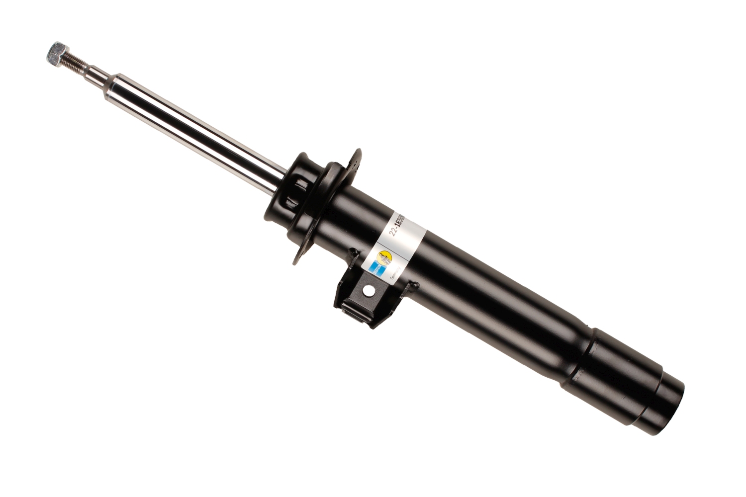 Bilstein B4 R.voorkant Schokdemper BMW X1 Sdrive