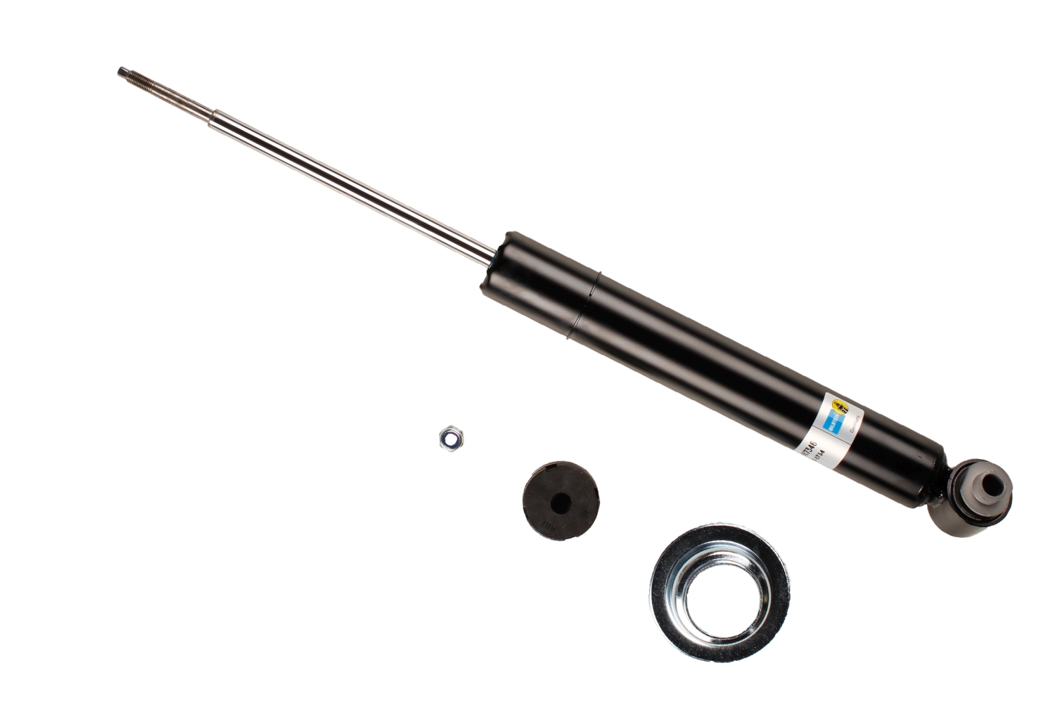 Bilstein B4 Achter Schokdemper BMW 5 525 528 530 540