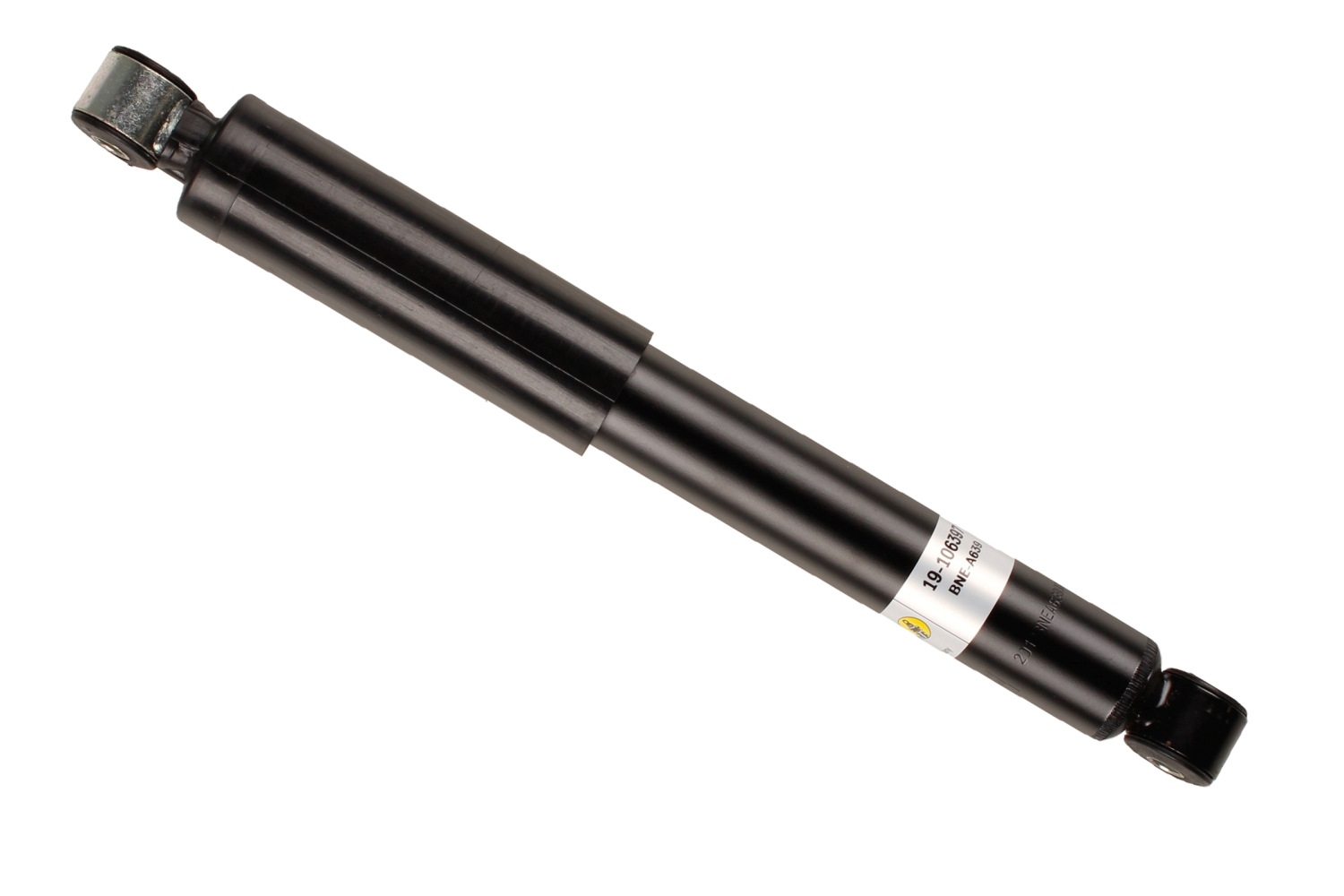 Bilstein B4 Achter Schokdemper Seat Inca