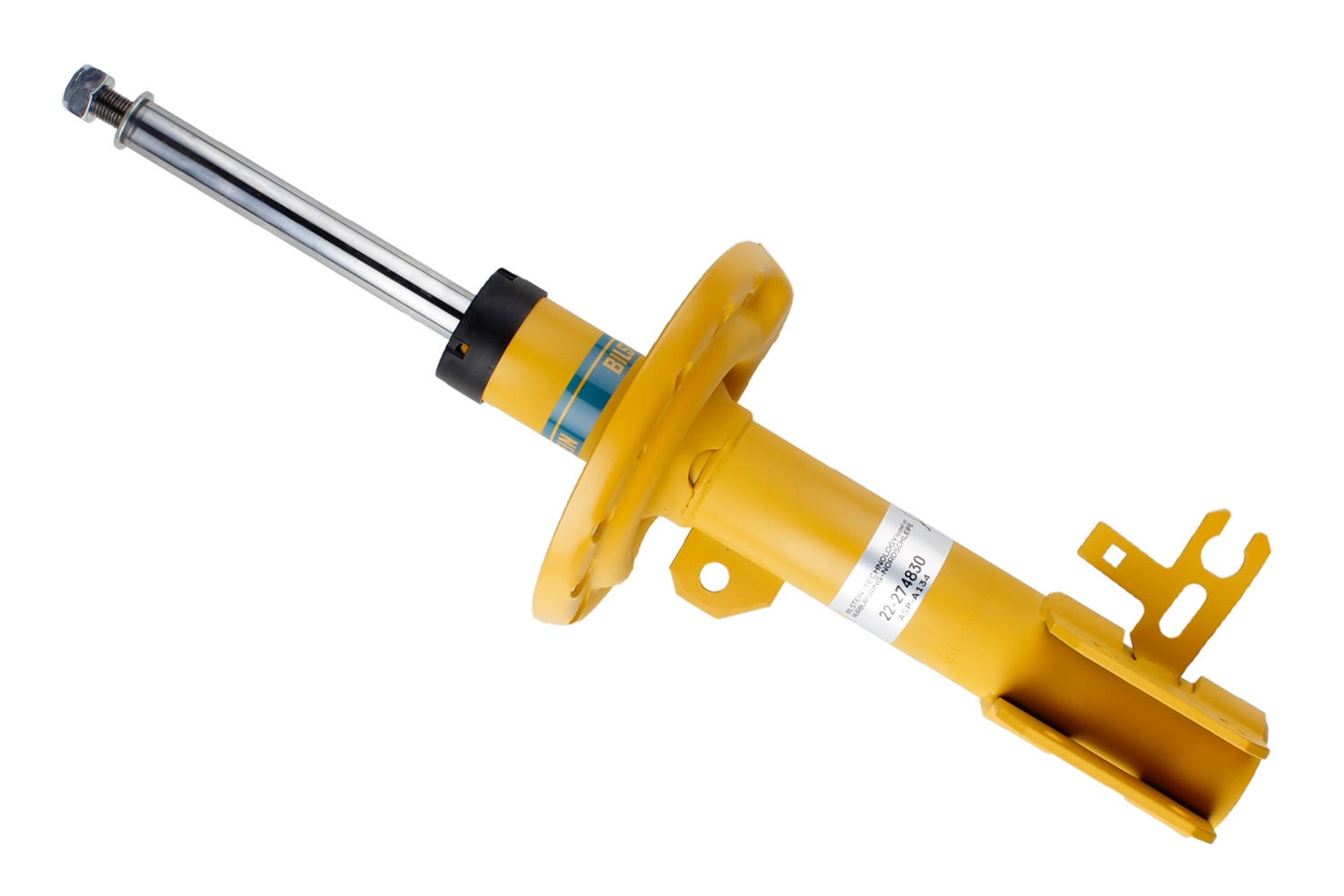 Bilstein B8 R. Voor Schokdemper Opel Astra H
