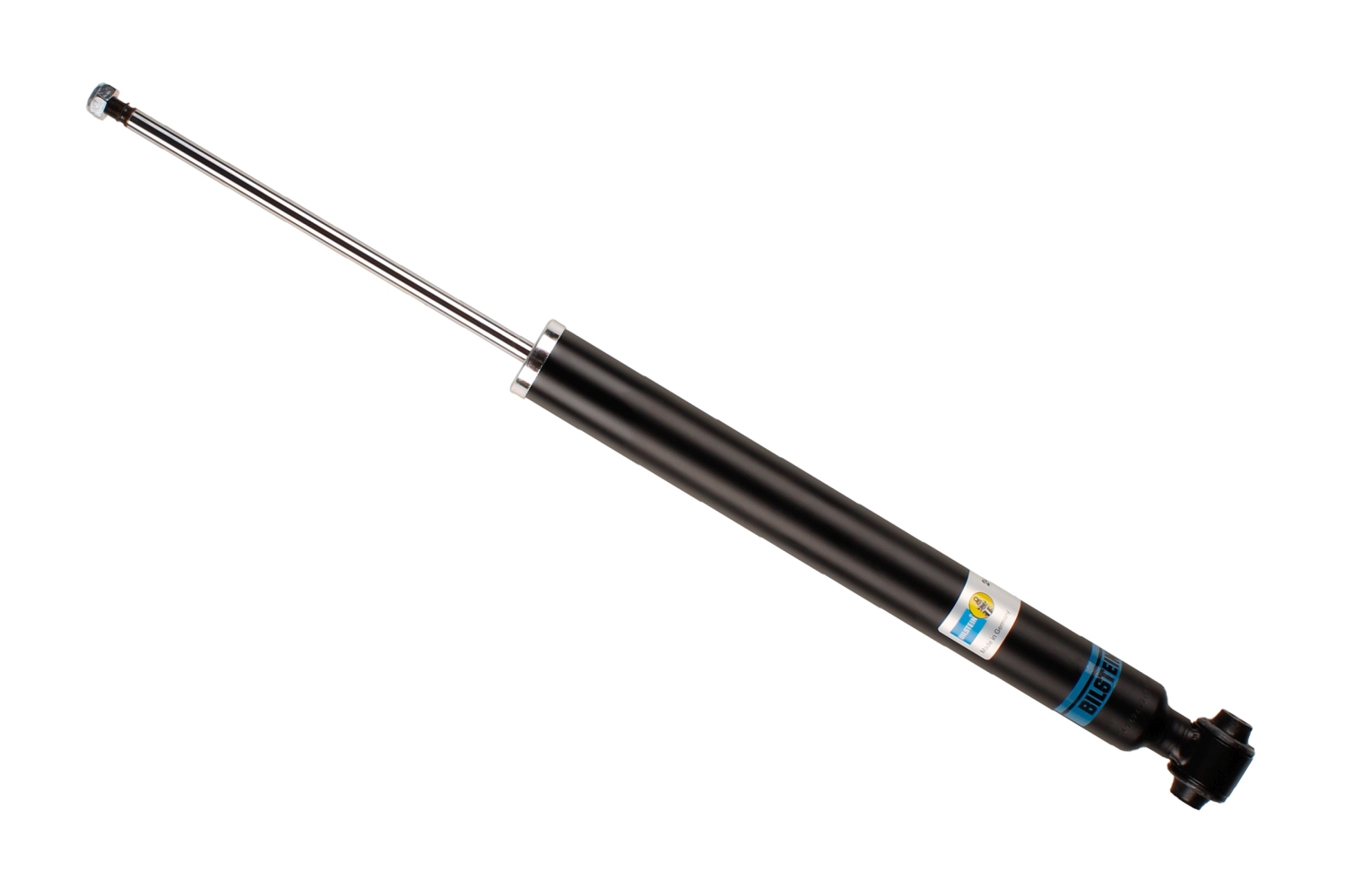 Bilstein B4 Achter Schokdemper Mercedes B-klasse (w246)