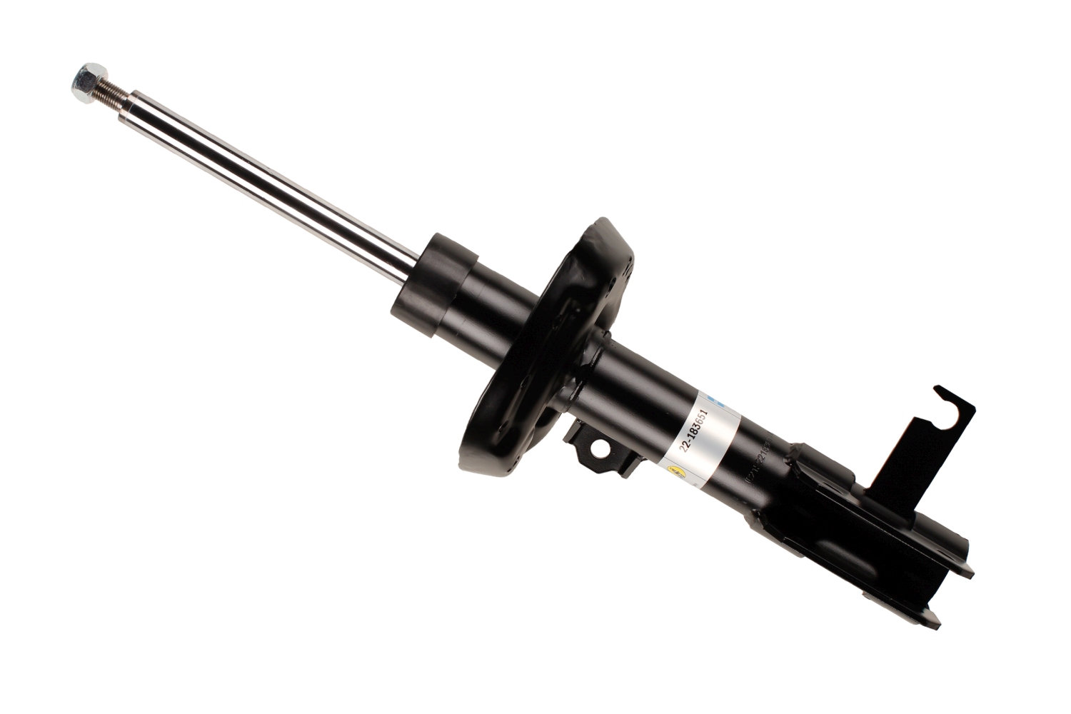 Bilstein B4 R.voorkant Schokdemper Opel Astra J
