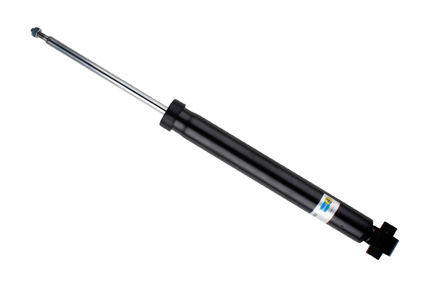 Bilstein B4 Achter Schokdemper Audi A3 Leon 2wd Multi