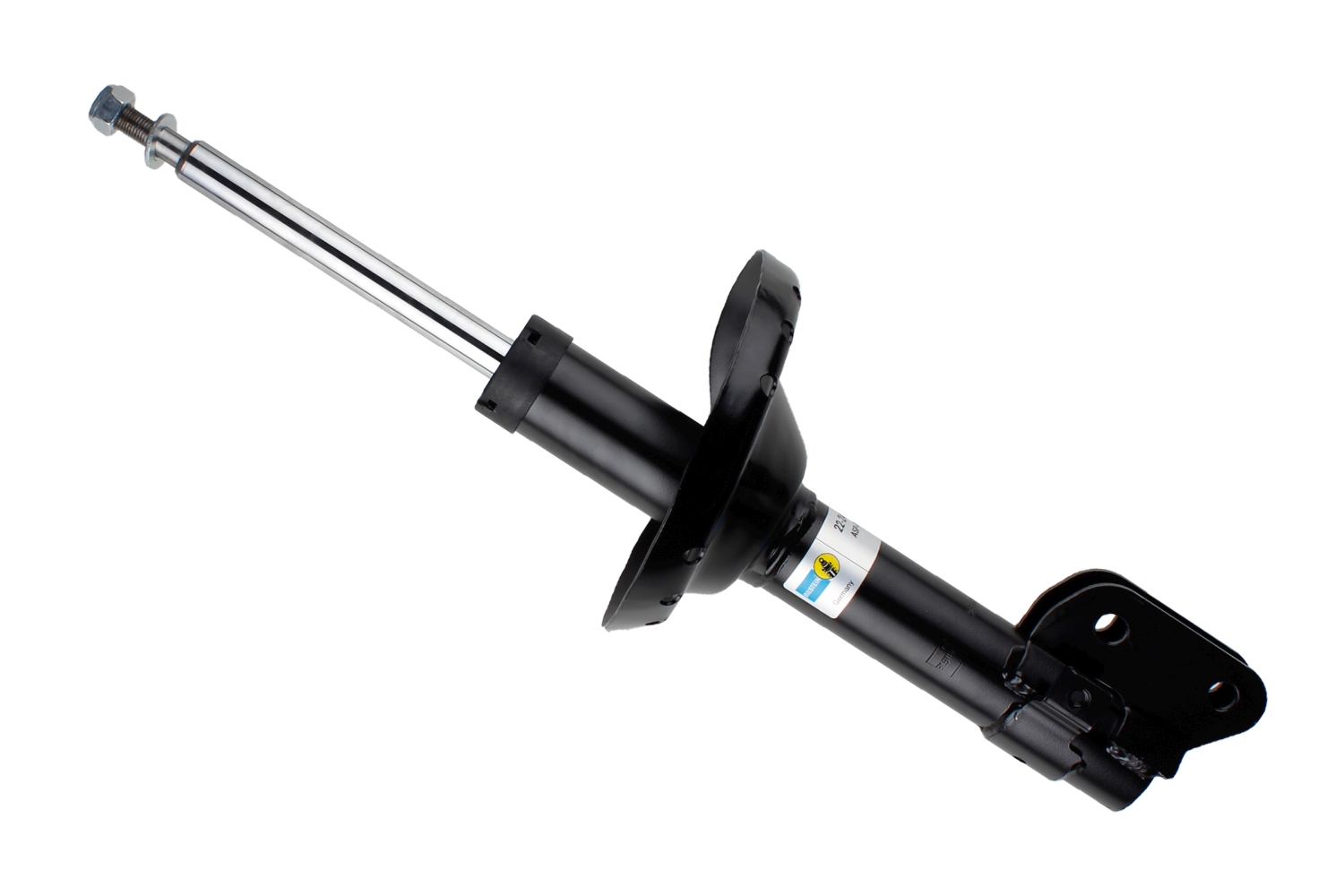 Bilstein B4 L.voorkant Schokdemper Subaru Forester (sg) Vanaf 2003