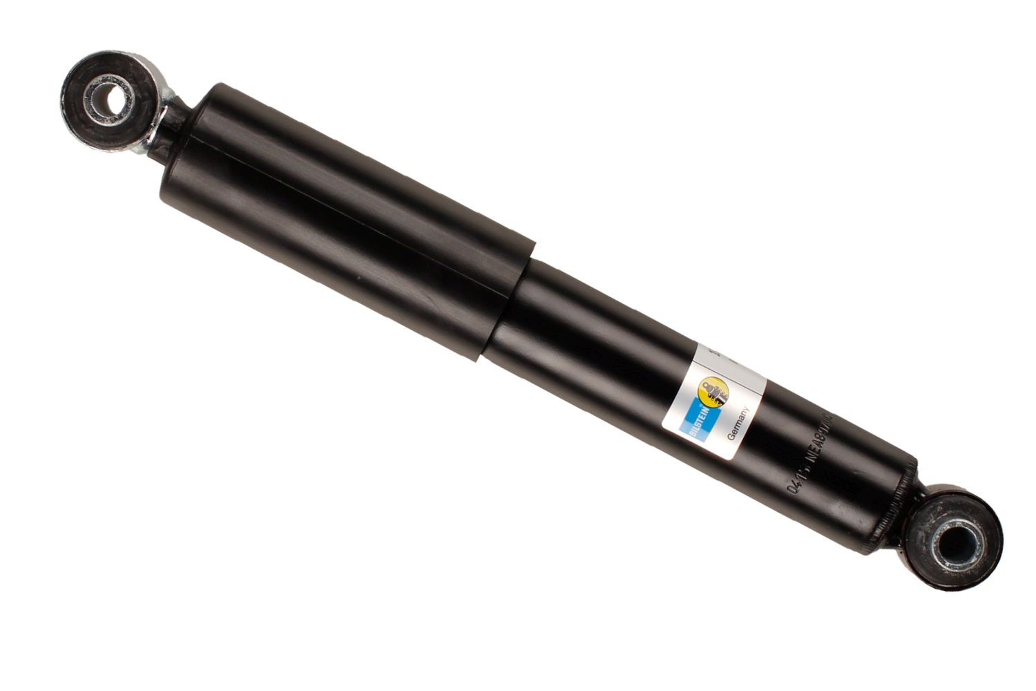 Bilstein B4 Achter Schokdemper Peugeot 206 Hd