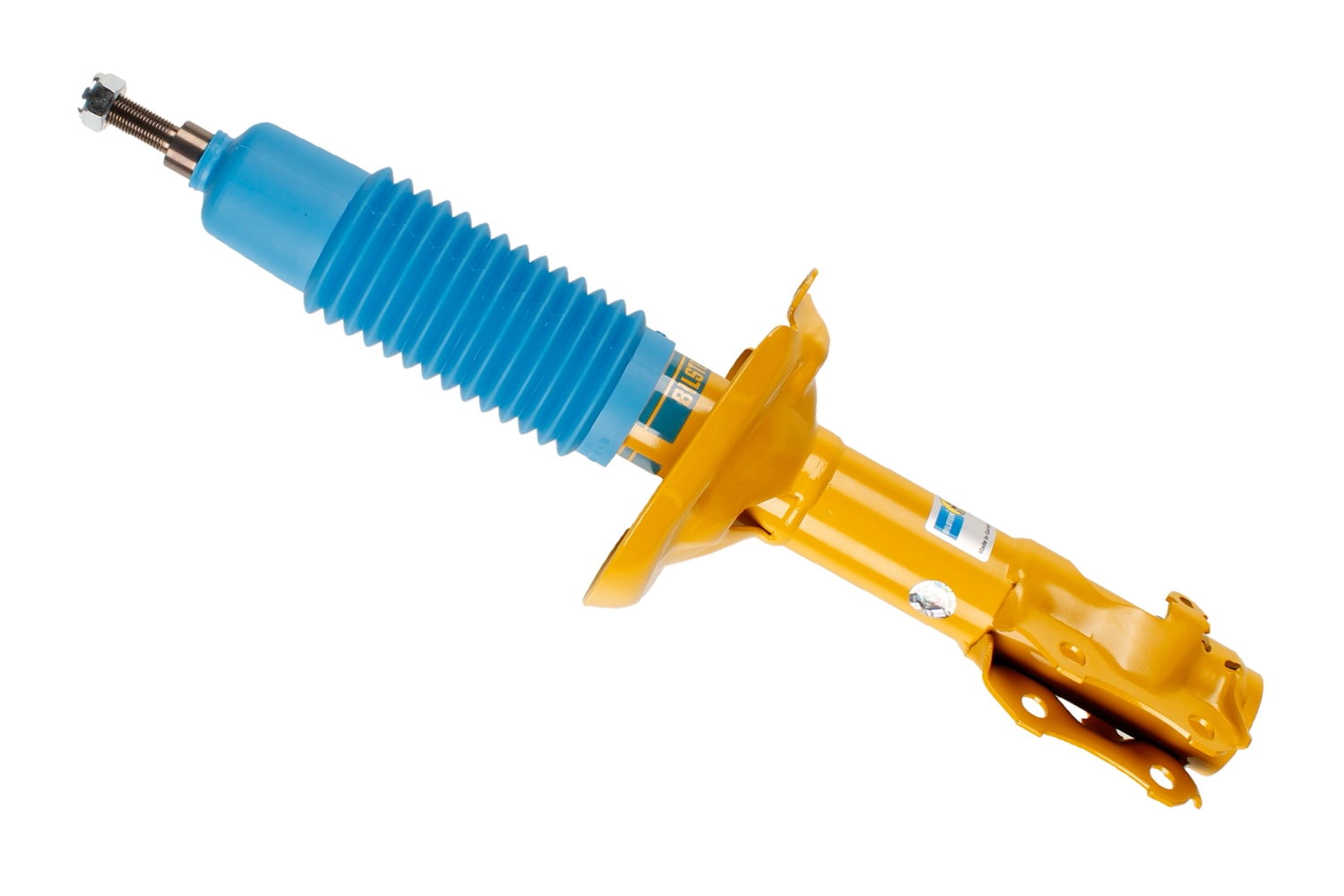 Bilstein VW Jetta II (19E, 1G2) 1.8 B8 Sprint Schokbreke