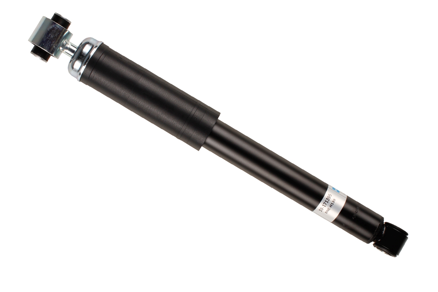 Bilstein B4 Achter Schokdemper Renault Laguna Iii