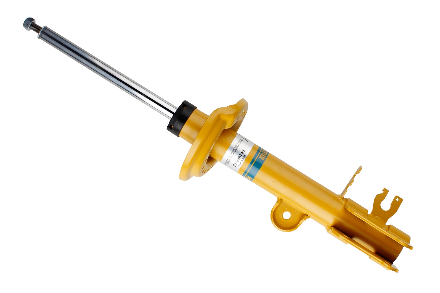 Bilstein B6 R.achter Schokdemper Fiat 500x 4wd