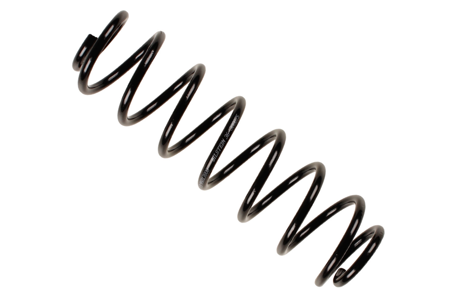 Bilstein B3 Achterveer Skoda Fabia 6y2