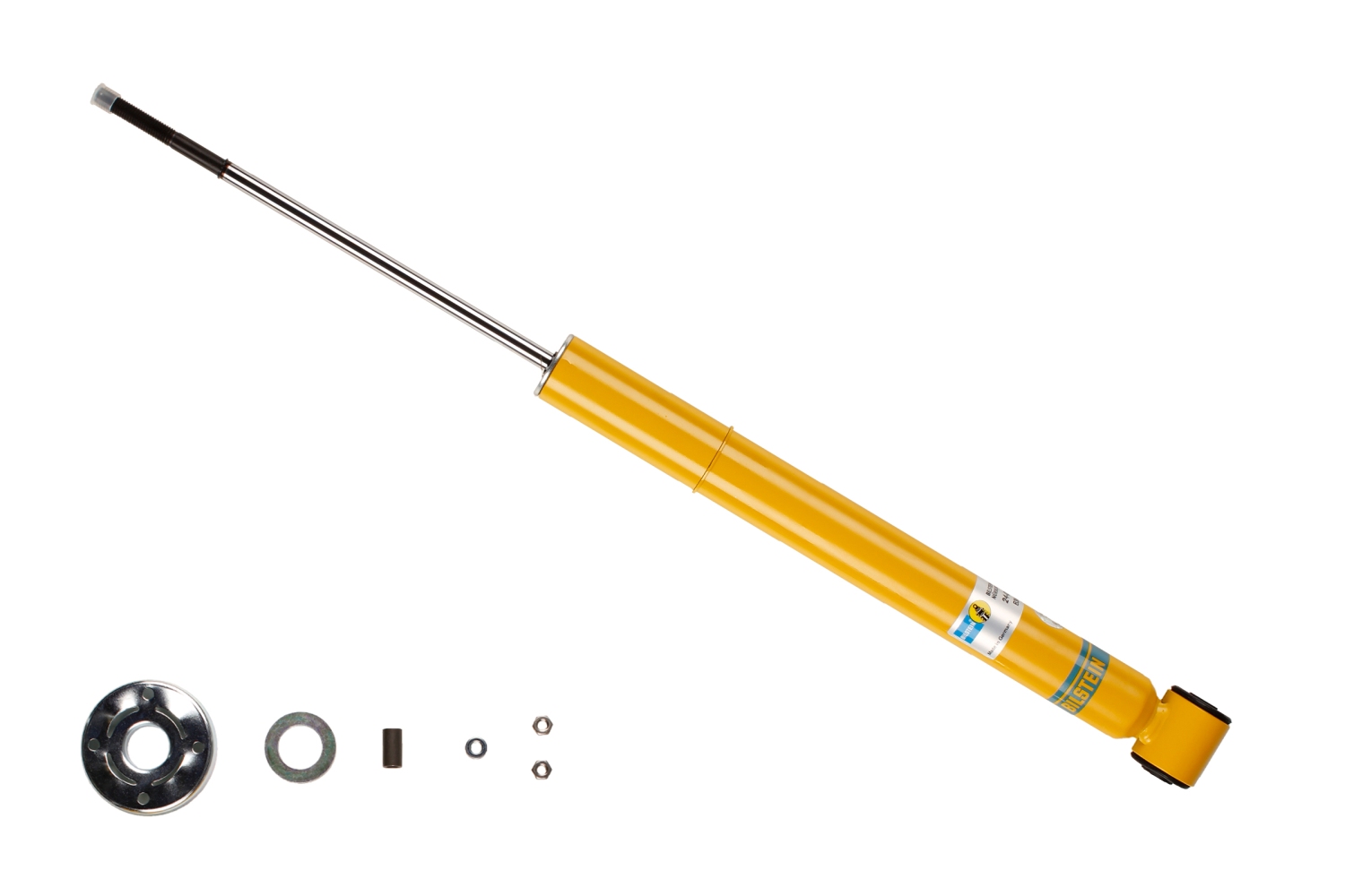 Bilstein B8 Achter Schokdemper VW Golf 3 4 Seat Toledo