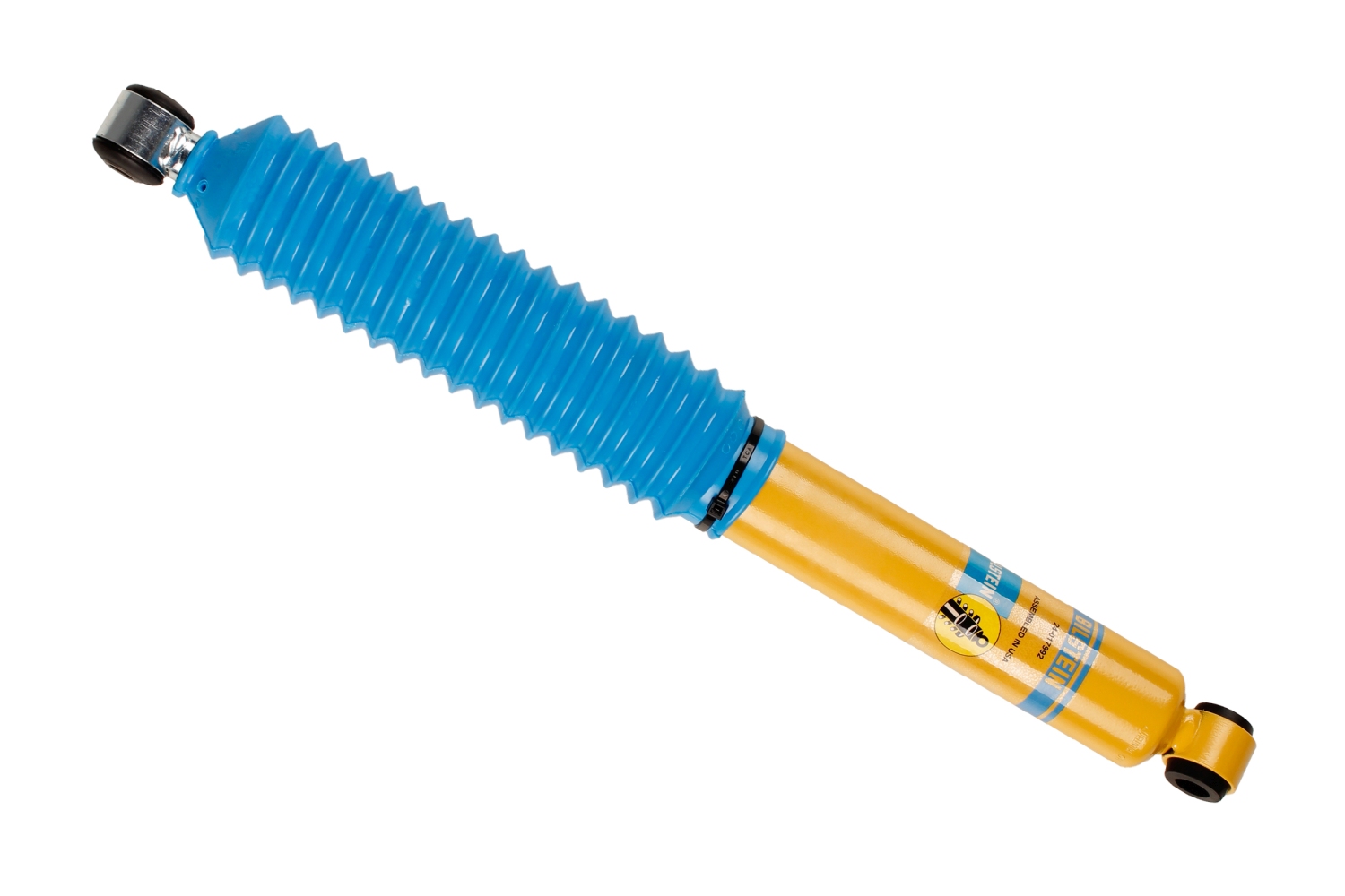 Bilstein B6 Achter Schokdemper Jeep Grand Cherokee Xj93-98