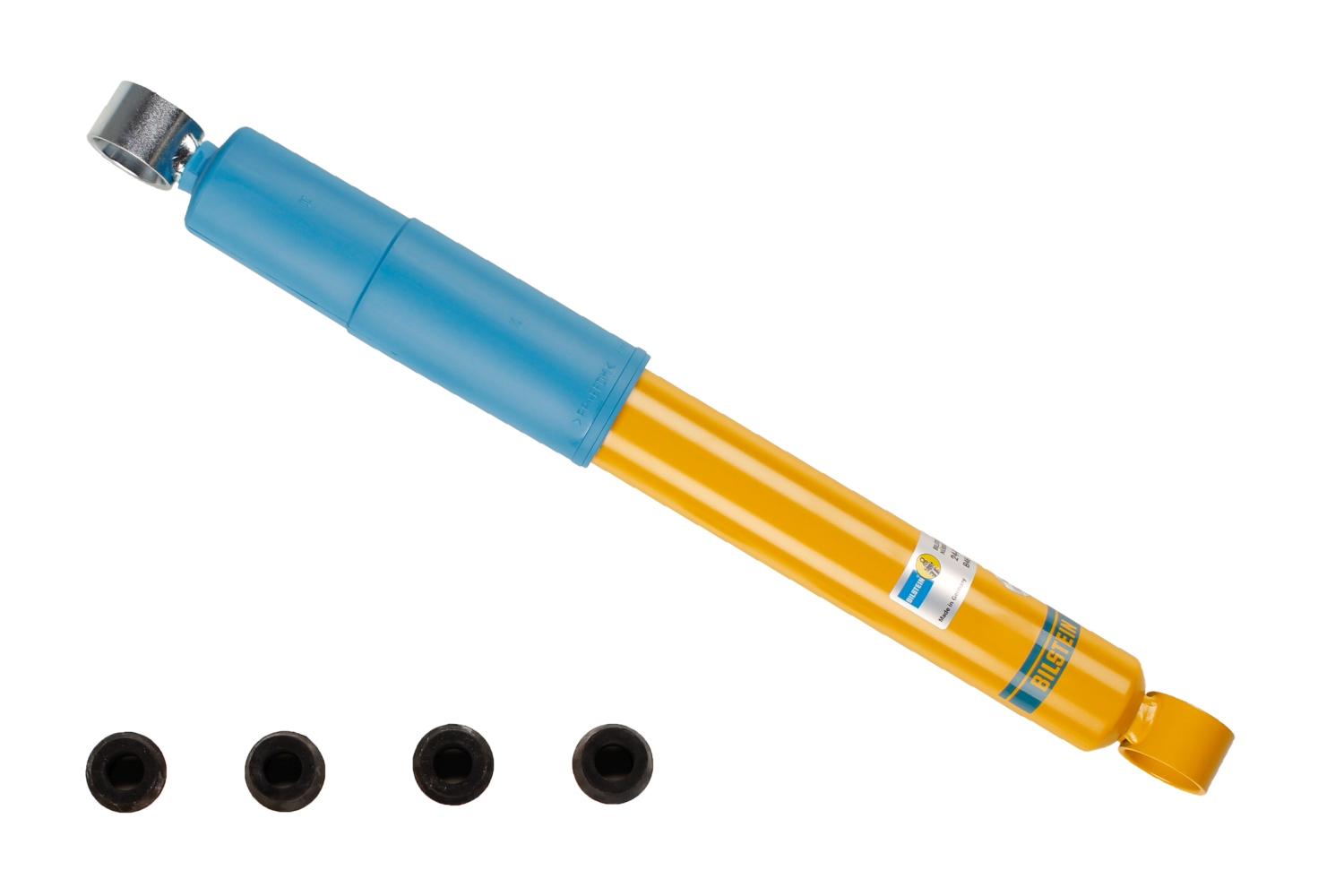 Bilstein B6 Achter Schokdemper Toyota Land Cruiser