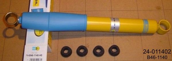 Bilstein B6 Achter Schokdemper Toyota 4 Runner & Pickup. 4wd.achter