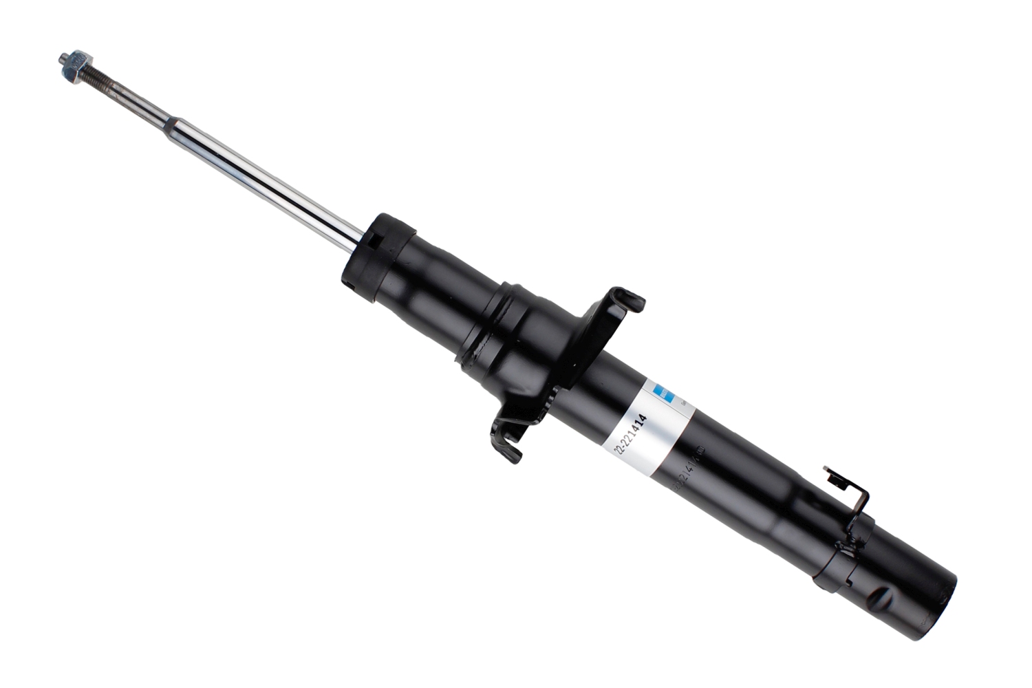 Bilstein B4 R.voorkant Schokdemper Honda Accord Ix Vr