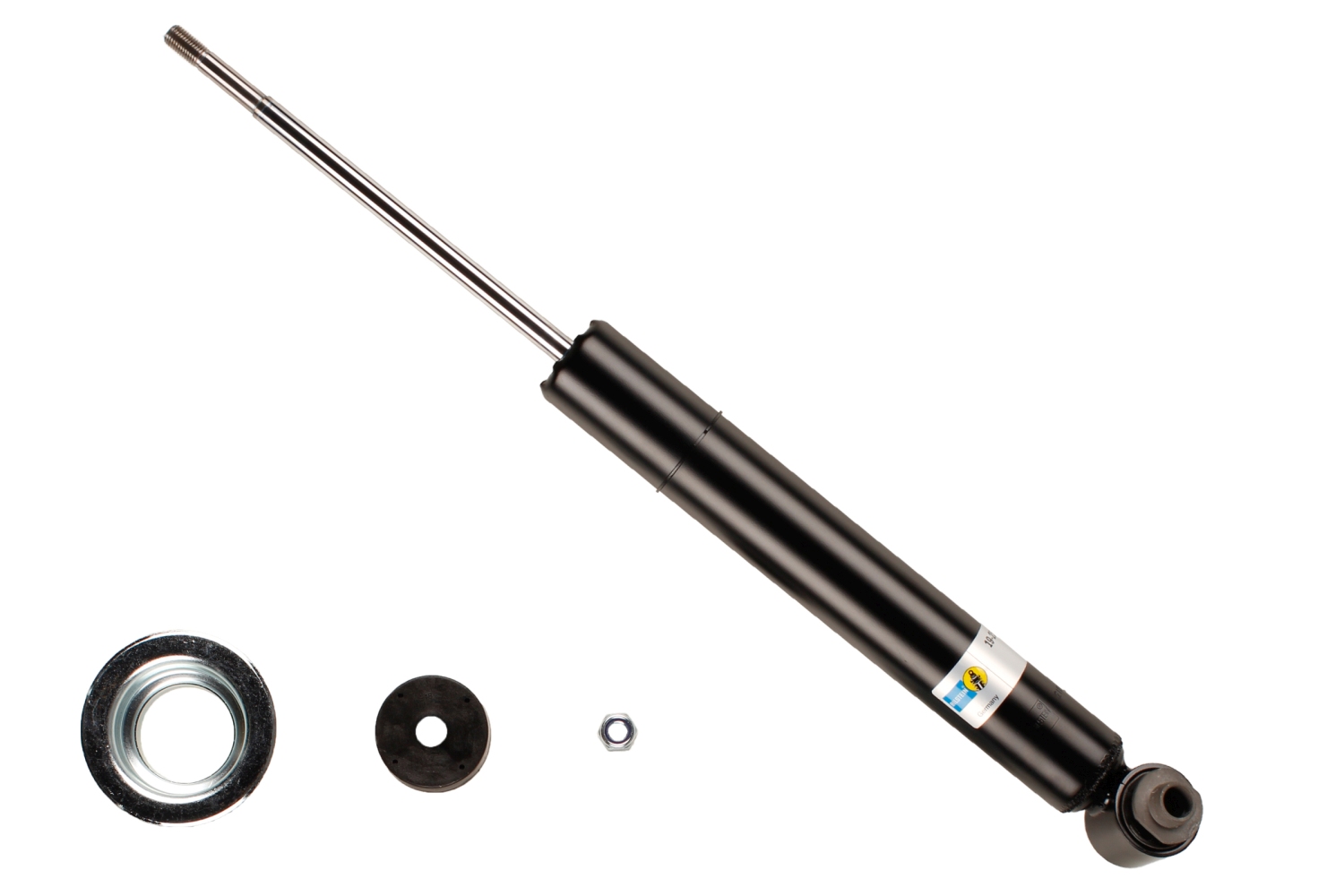 Bilstein B4 Achter Schokdemper BMW 5er E60 X-drive