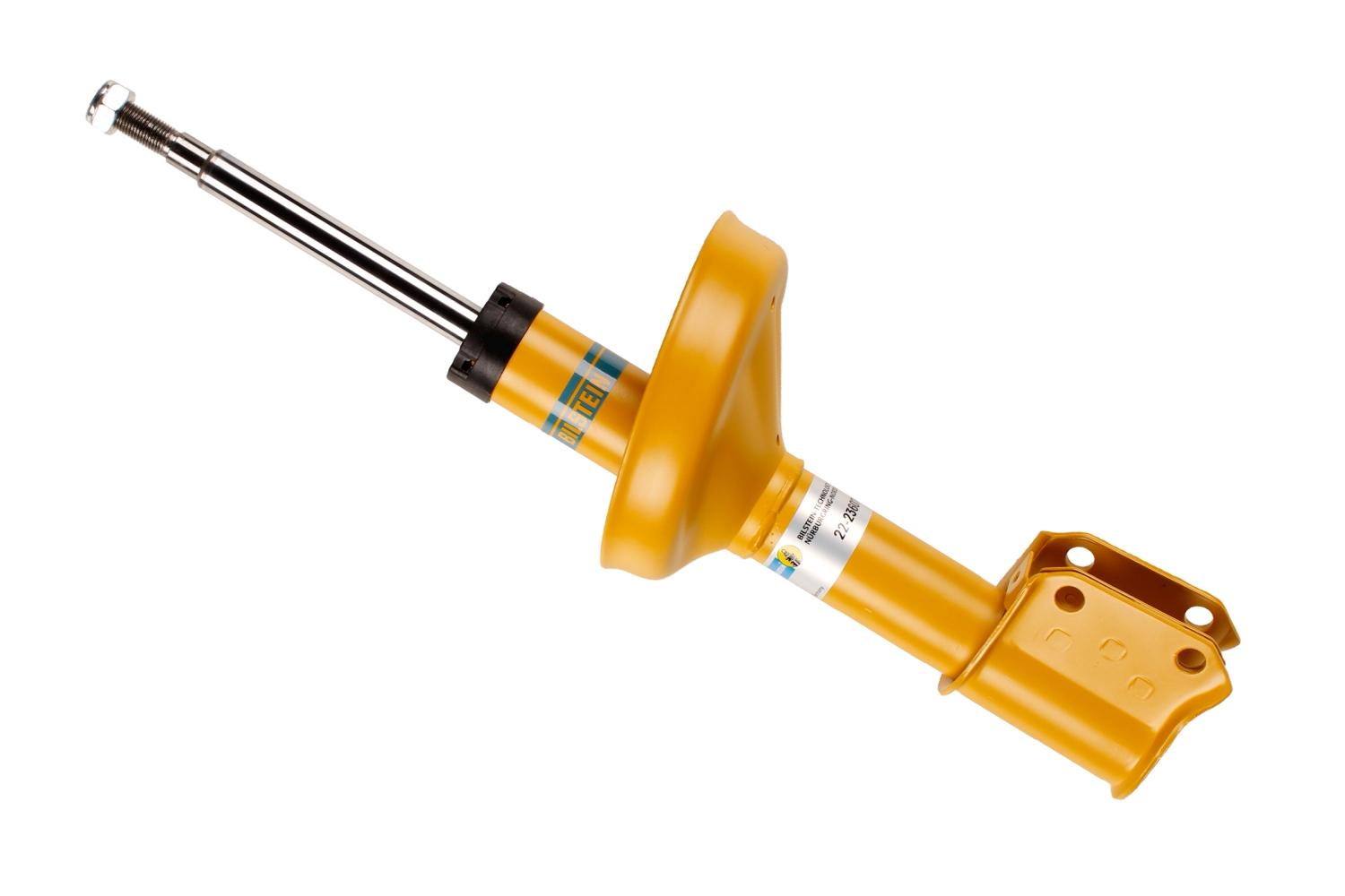 Bilstein B6 Voor Schokdemper Renault Twingo Ii Cn