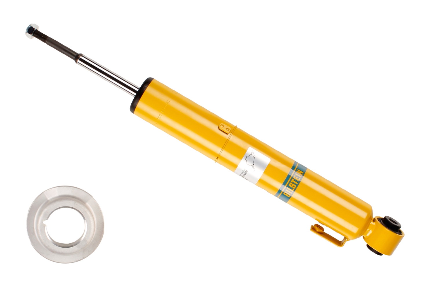 Bilstein B8 Voor Schokdemper Mazda Mx5 2 (nb)