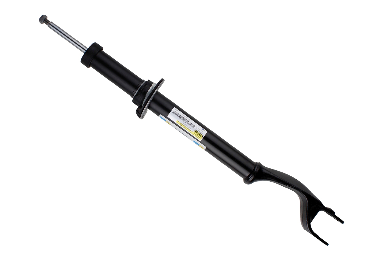 Bilstein B4 L.voorkant Dampmatic® Schokdemper Iam-glc-klasse X253 4x4 Sport Dm2 Vl