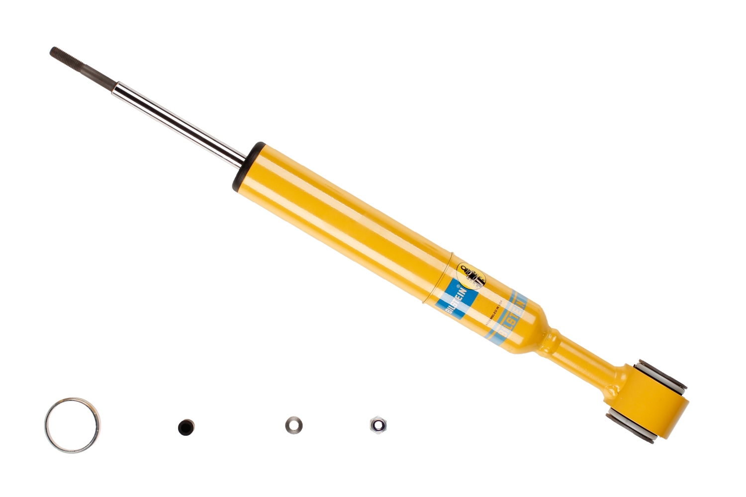 Bilstein B6 Voor Schokdemper Ford F150 4wd 2004