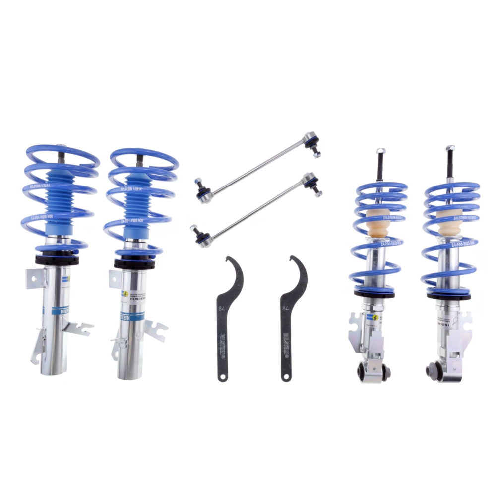 Bilstein New Mini Mini (R56) John Cooper Works B14 Schroefset