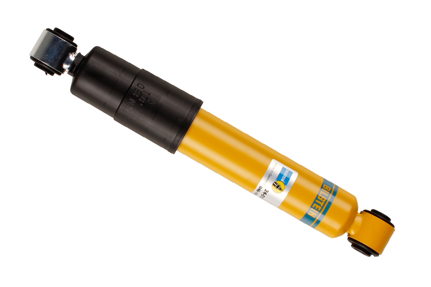 Bilstein B6 Achter Schokdemper Peugeot 405