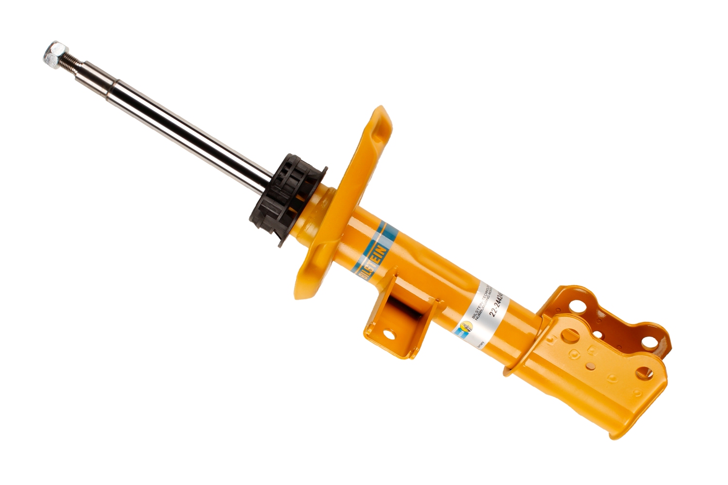 Bilstein B6 L. Voor Schokdemper Mercedes Gla X156.