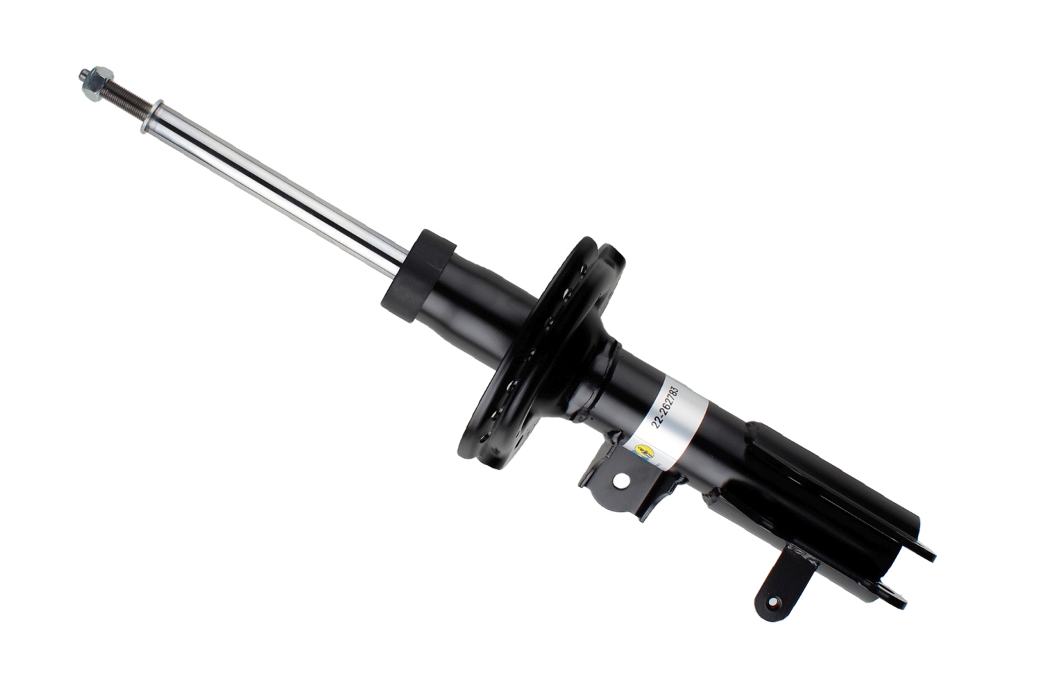 Bilstein B4 R.voor Schokdemper Hyundai I10