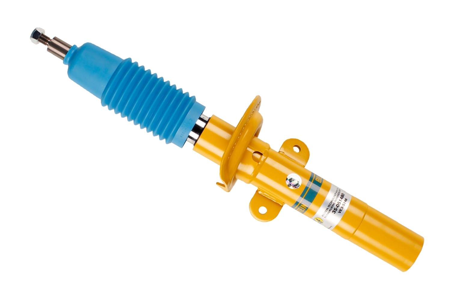 Bilstein Ford Mondeo III (B4Y) Saloon 2.0 16V B6 Sport Schokdemp