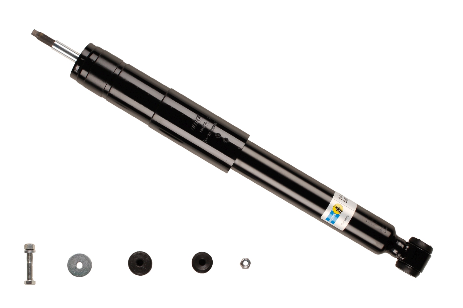Bilstein Schokdemper Mercedes Sl (r129) H B4