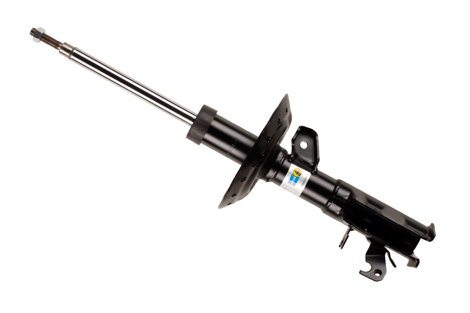 Bilstein B4 R.voorkant Schokdemper Honda Jazz Iii (ge)