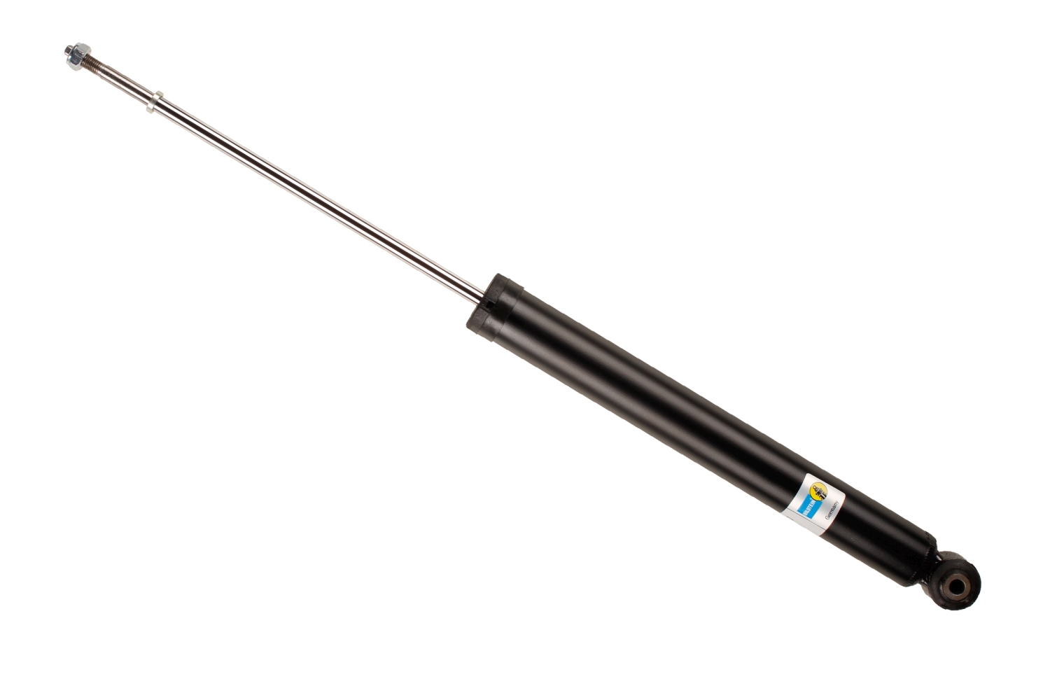 Bilstein B4 Achter Schokdemper Toyota Yaris