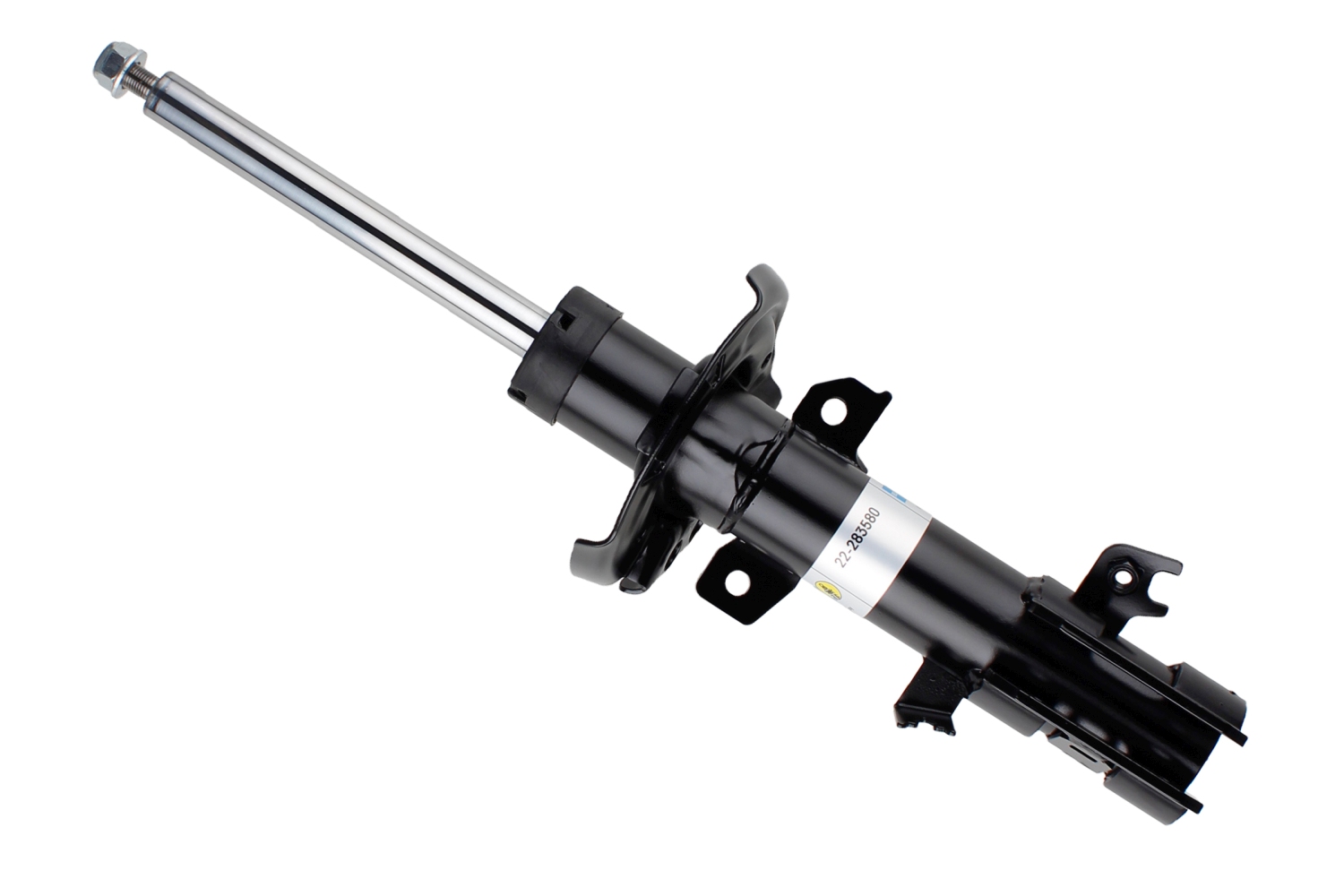 Bilstein B4 R.voor Schokdemper Ford Fiesta Vii Standaard